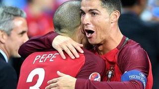 Công bố danh sách đề cử Cầu thủ Xuất sắc nhất Châu Âu của UEFA